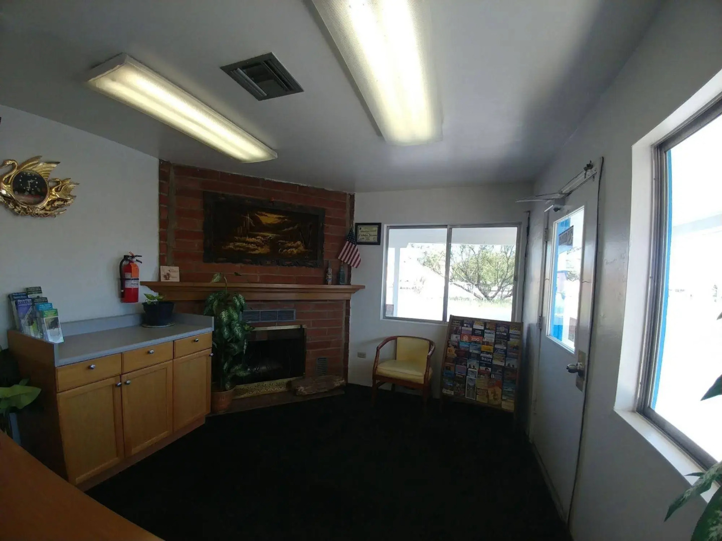 Magnuson Hotel Sierra Vista