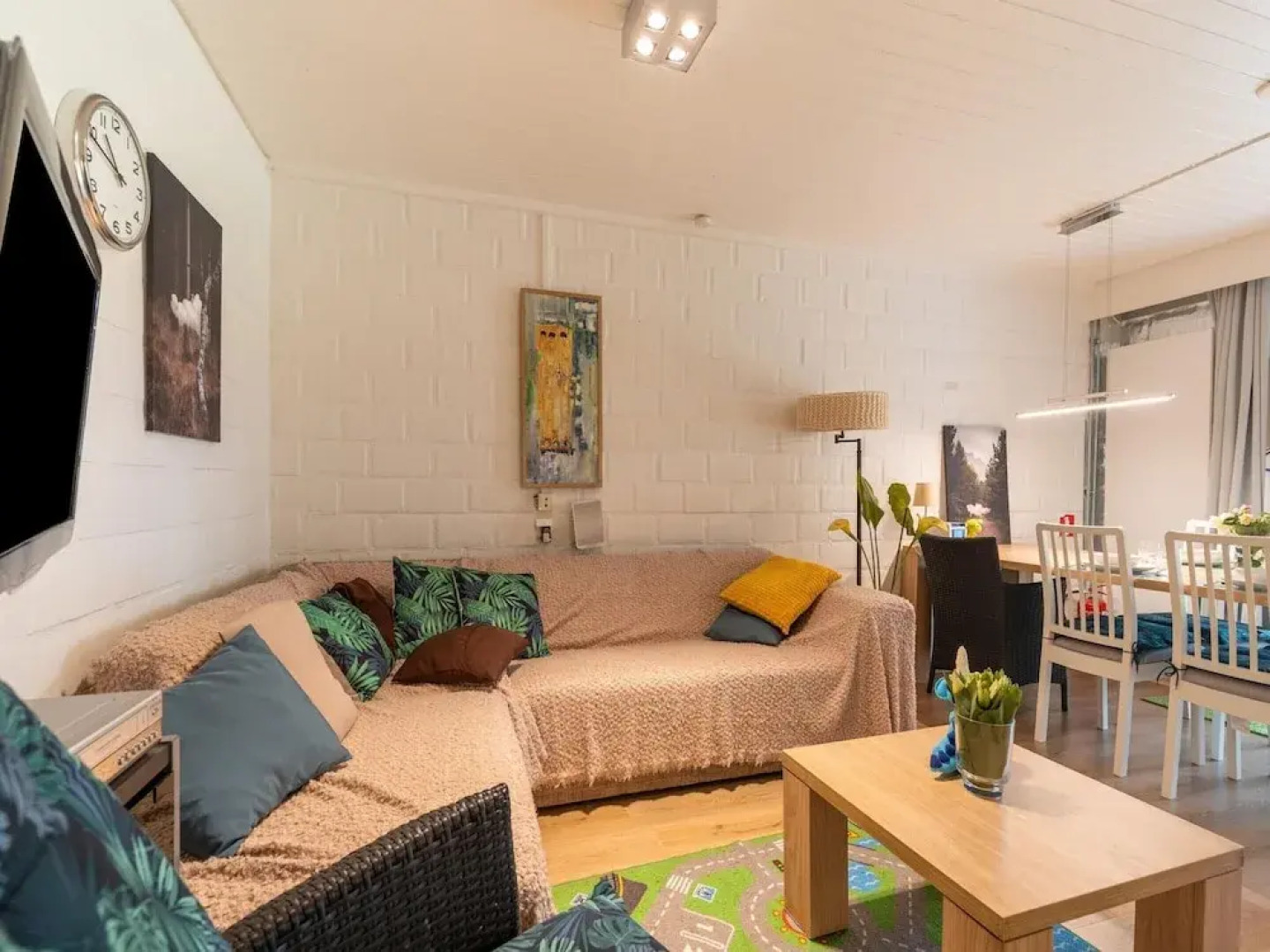 Hengelhoef Park Apartment