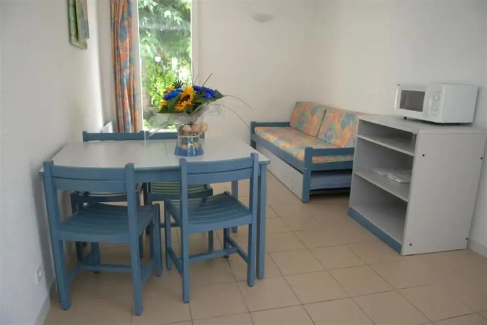 Village Vacances des Rives des Corbieres