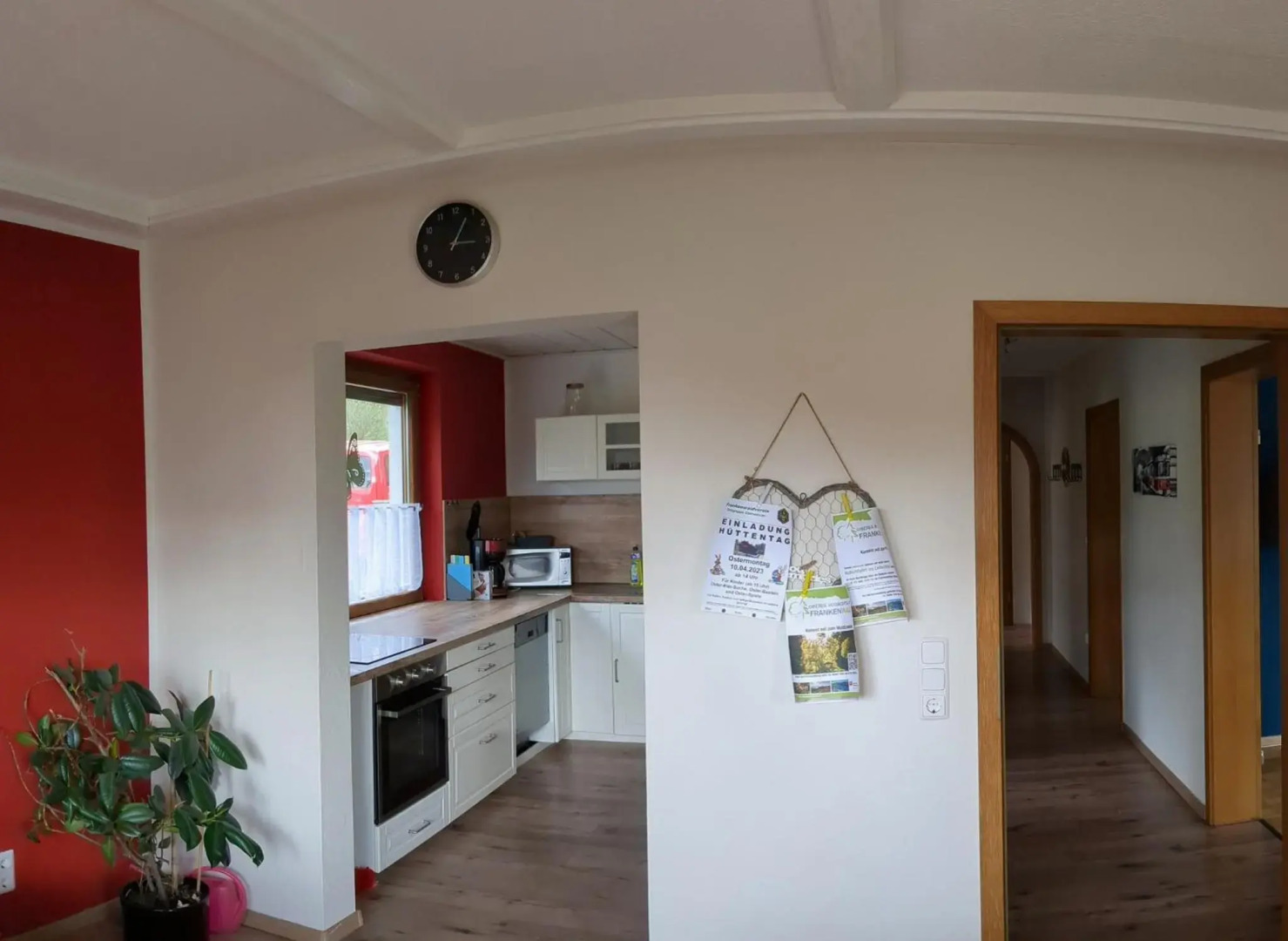 Ferienwohnung Amelie