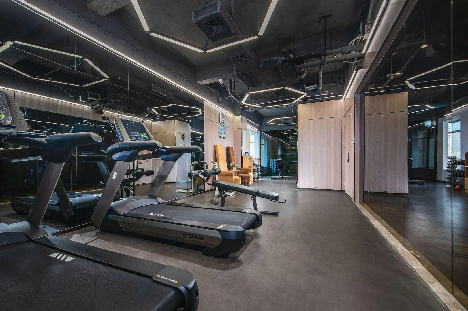 Hanyong Hotel Shajing Branch