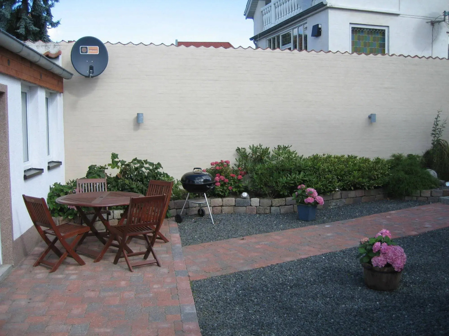 Amalie B&B Apartments