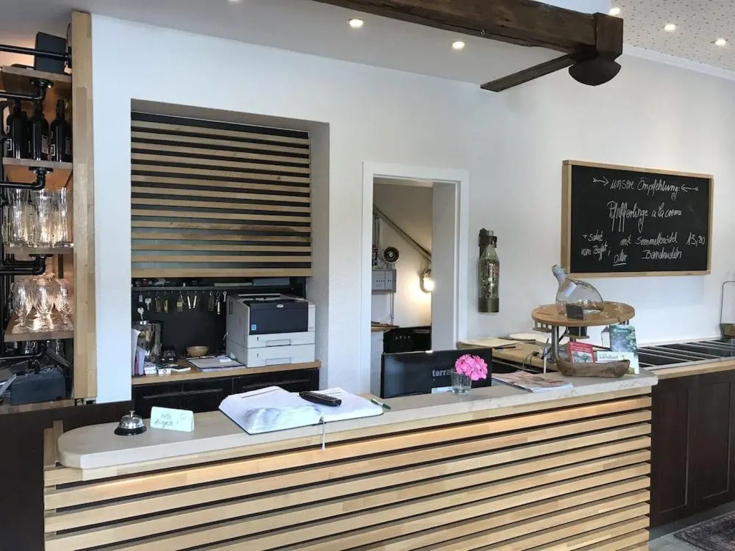 Althoff´s Landhotel