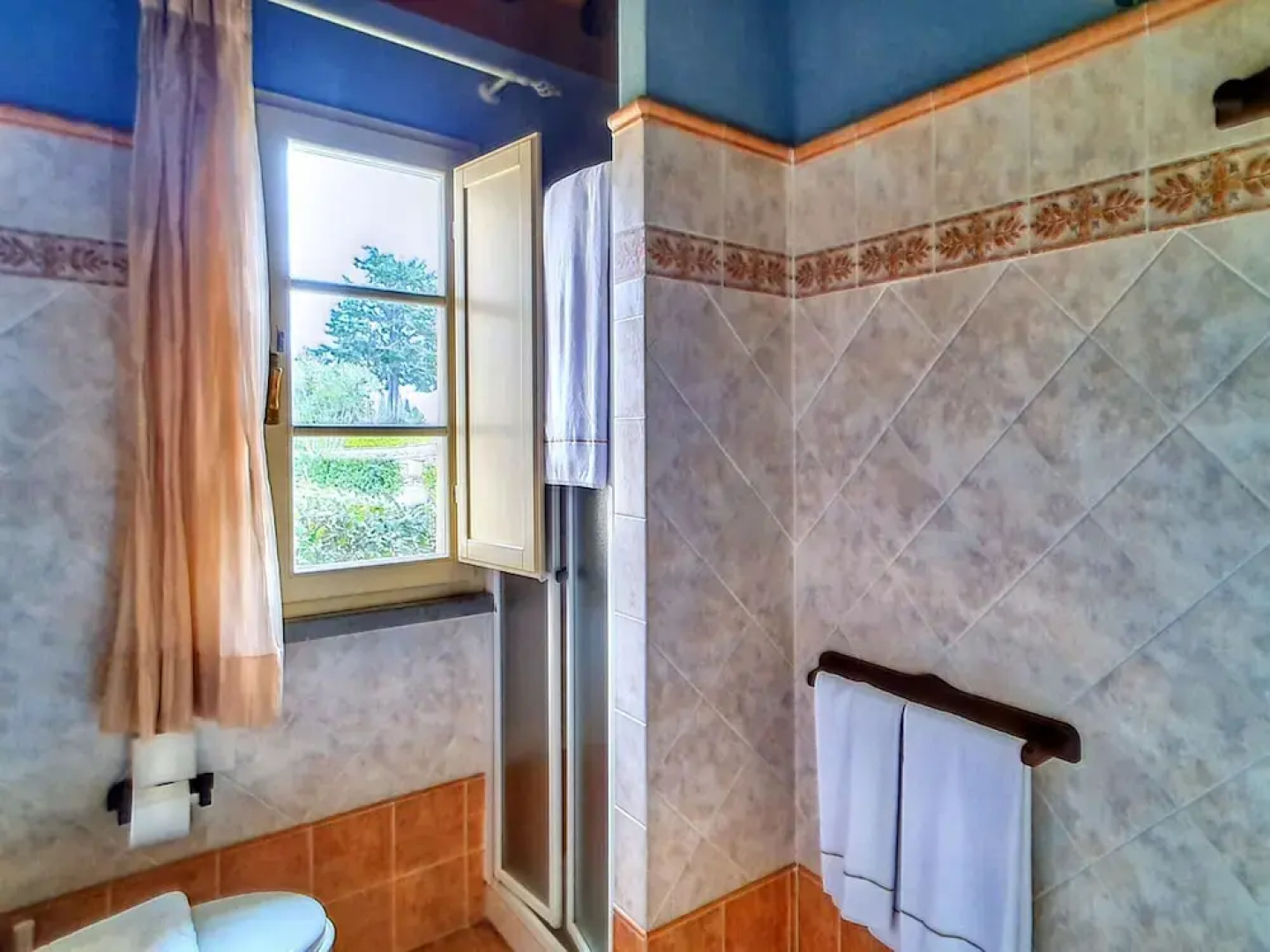 Apartment Monteverdi With Sauna & Pool