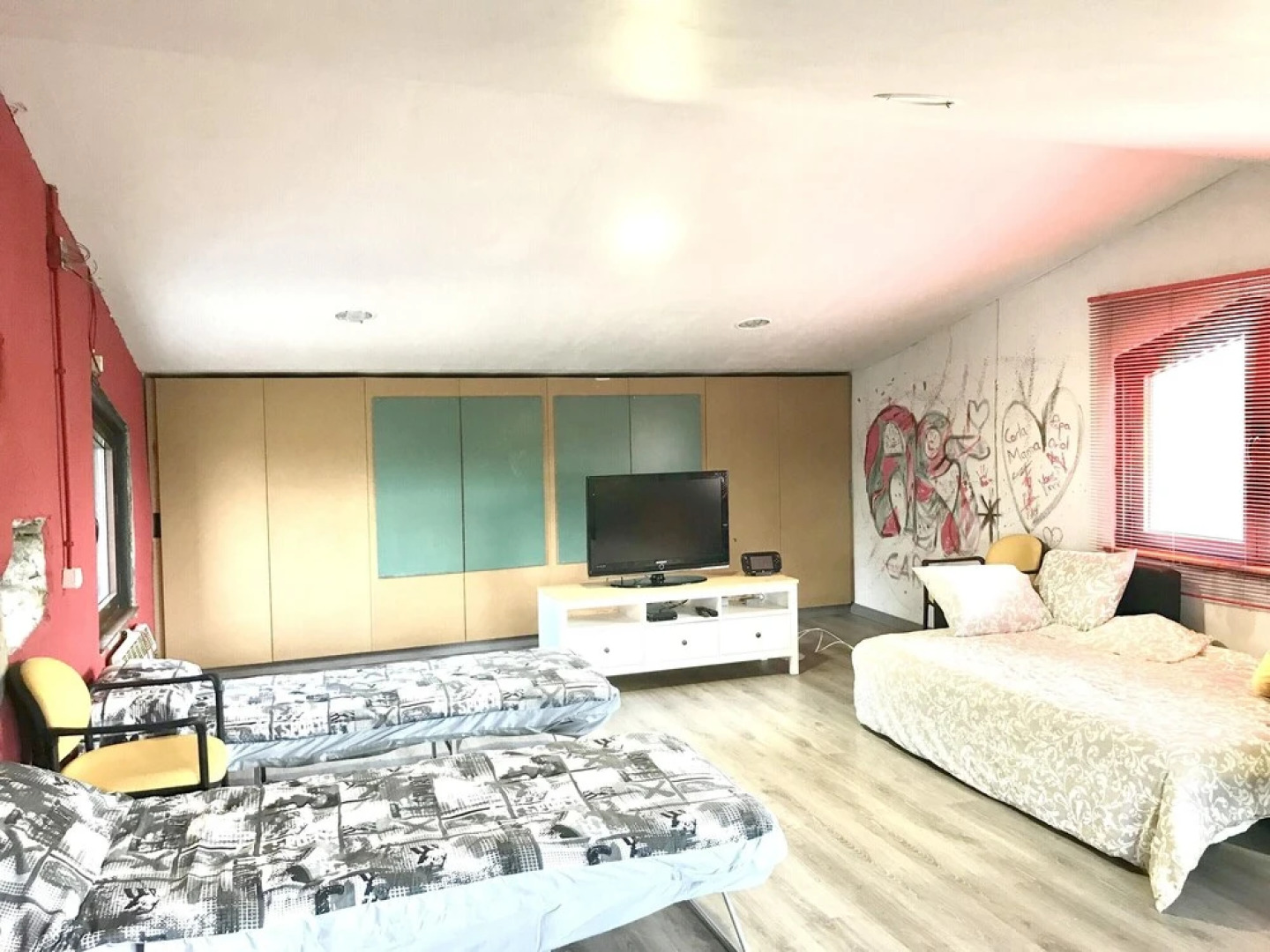 Villa With 2 Bedrooms in Castellbell i el Vilar, With Wonderful Mounta