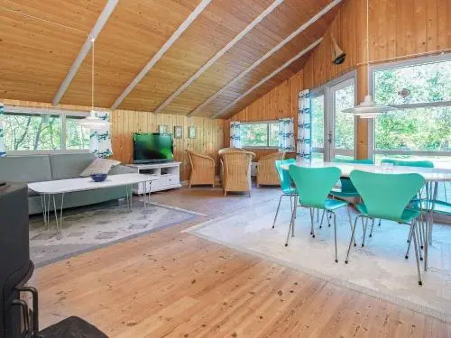 Holiday home Gedser XIV