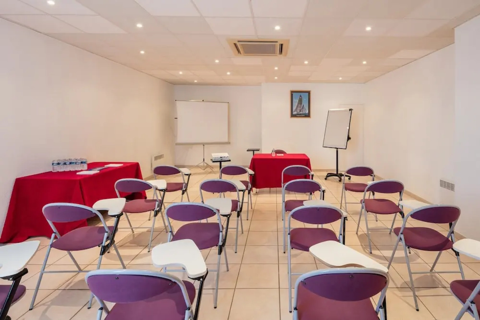 Hôtel de l'Esterel Pierre & Vacances