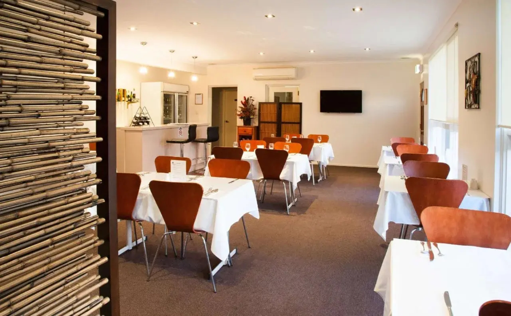 Quality Inn Swan Hill