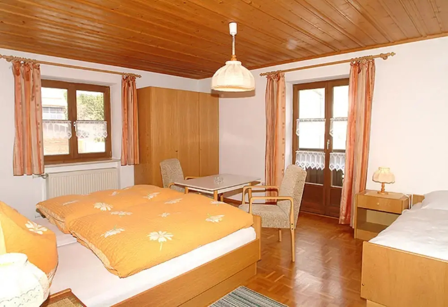 Exenbacher Hof - Pension