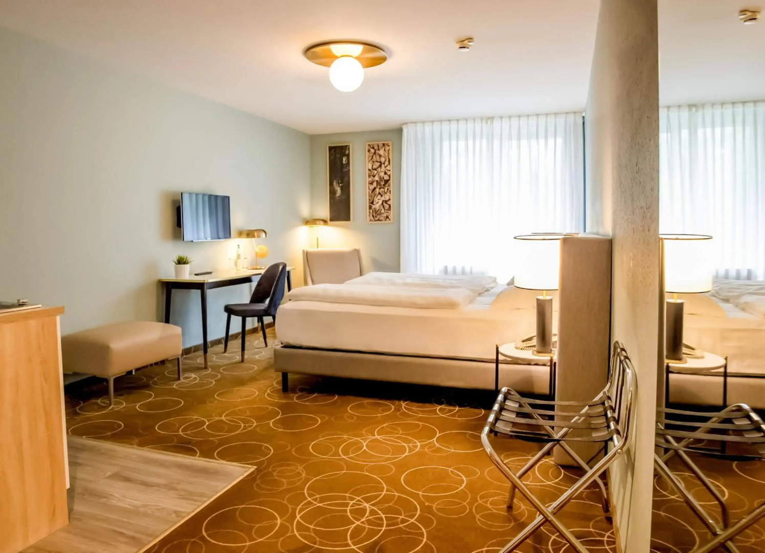 Mercure Hotel Pforzheim