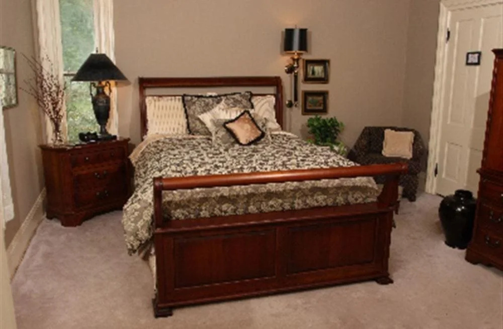 Apple Tree Lane Bed & Breakfast