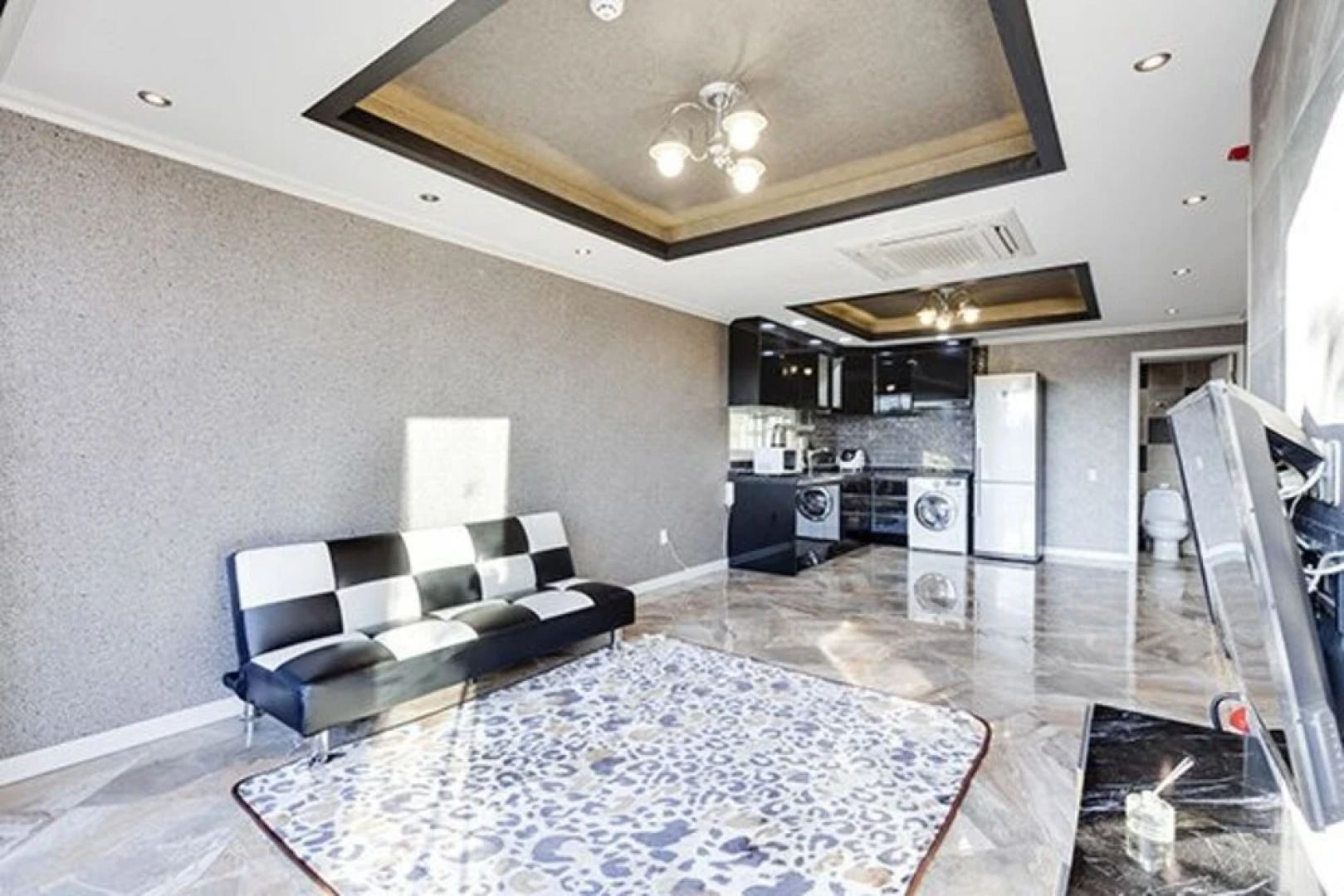 Namhae Rabyeol Pension