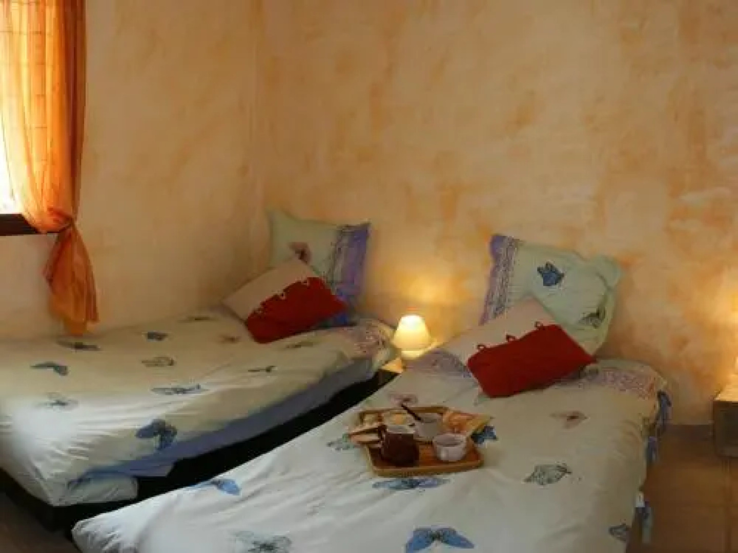 Gîte Roya Mercantour