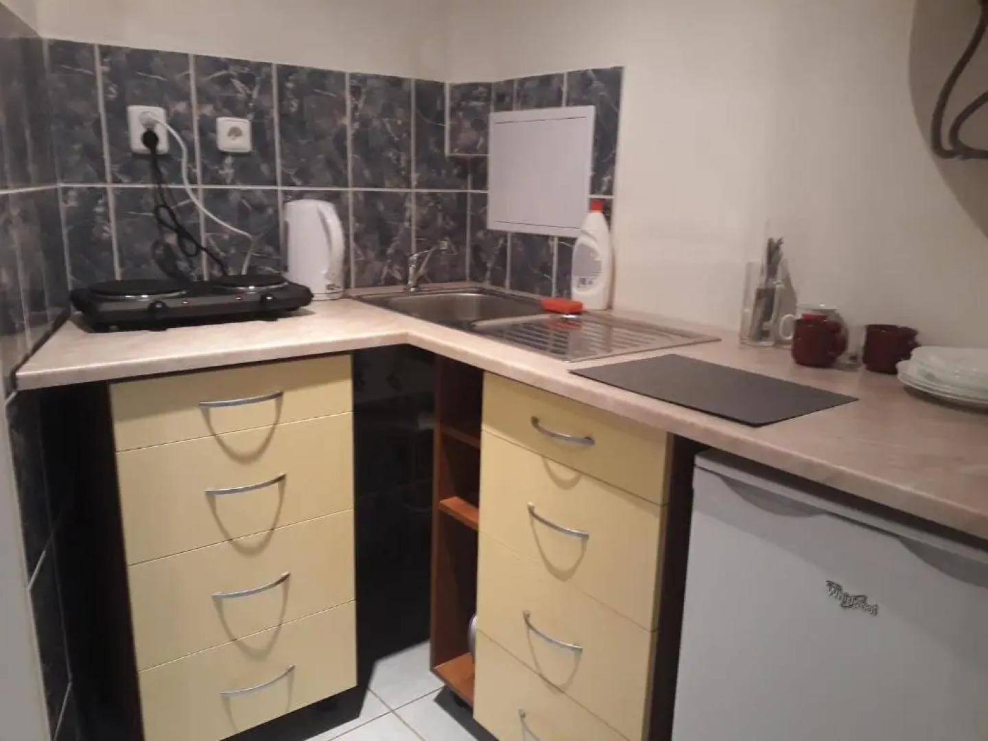 Apartmány Karlštejn