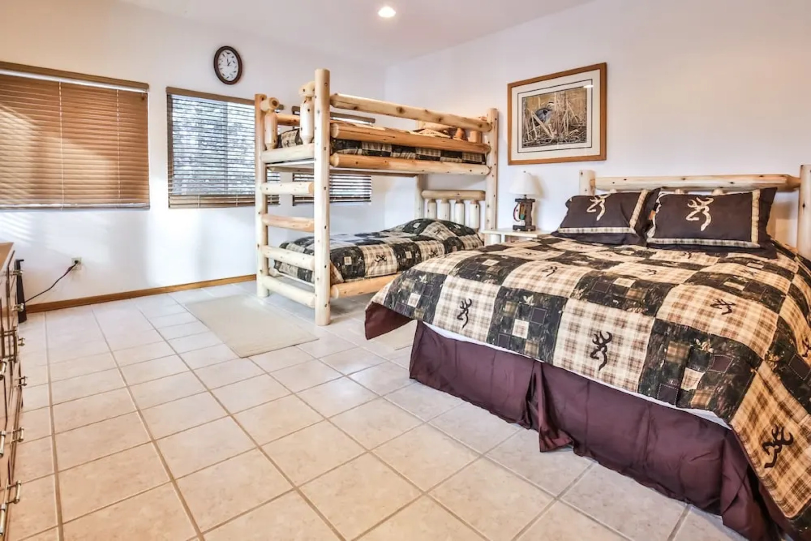 WhiteWoods Cove - 4 Br Home