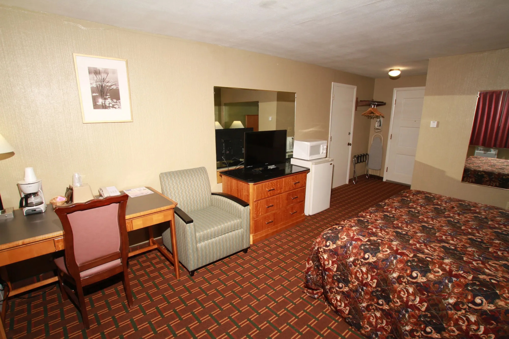 Budget Inn - Syracuse Airport