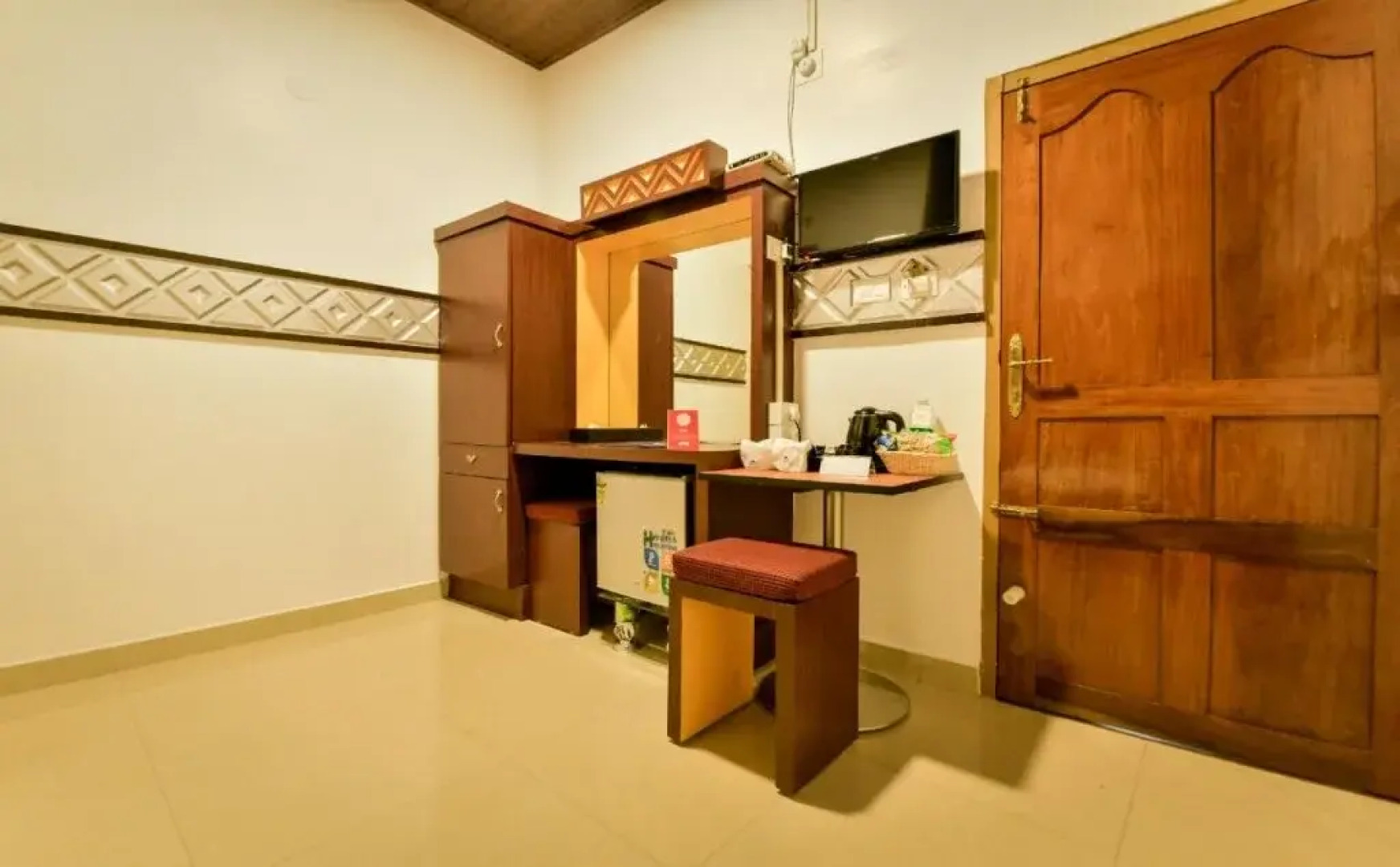 Canal View Residency