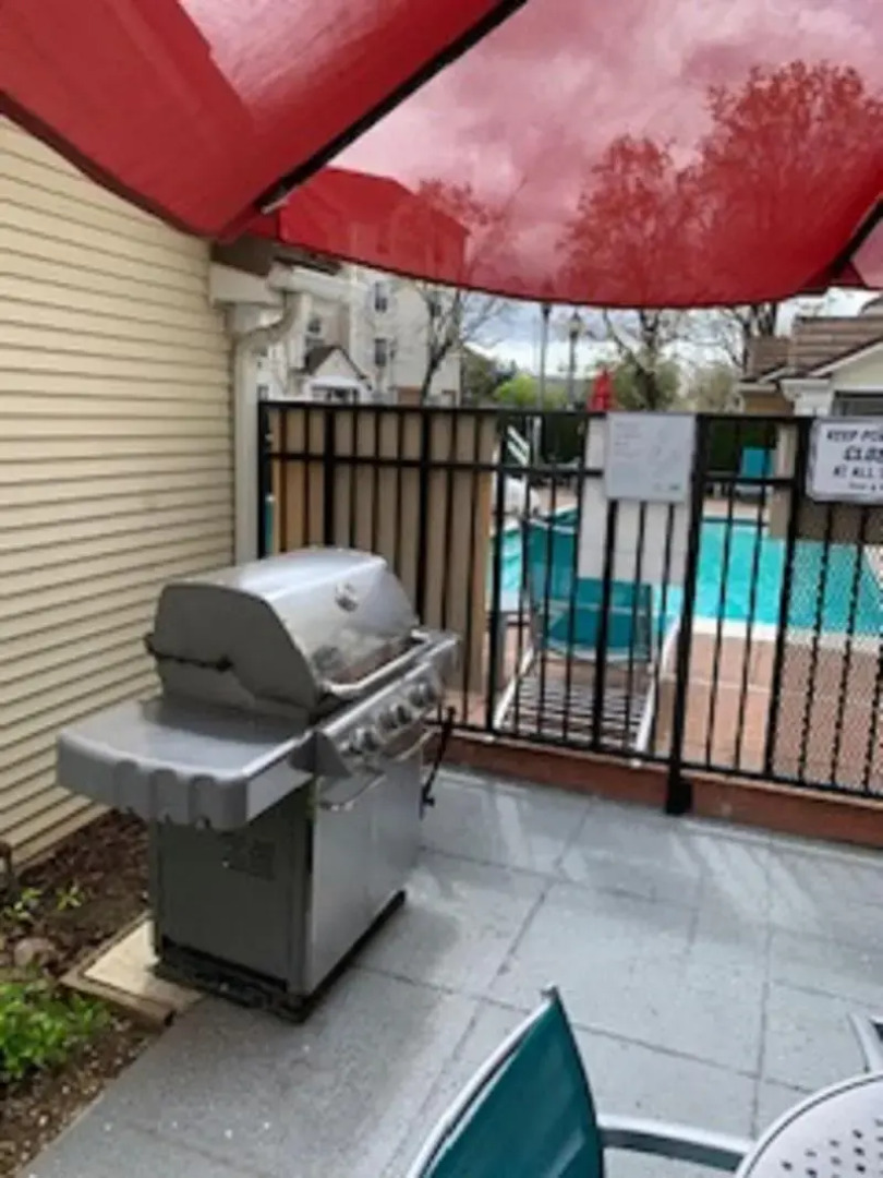 Towneplace Suites By Marriott Milpitas