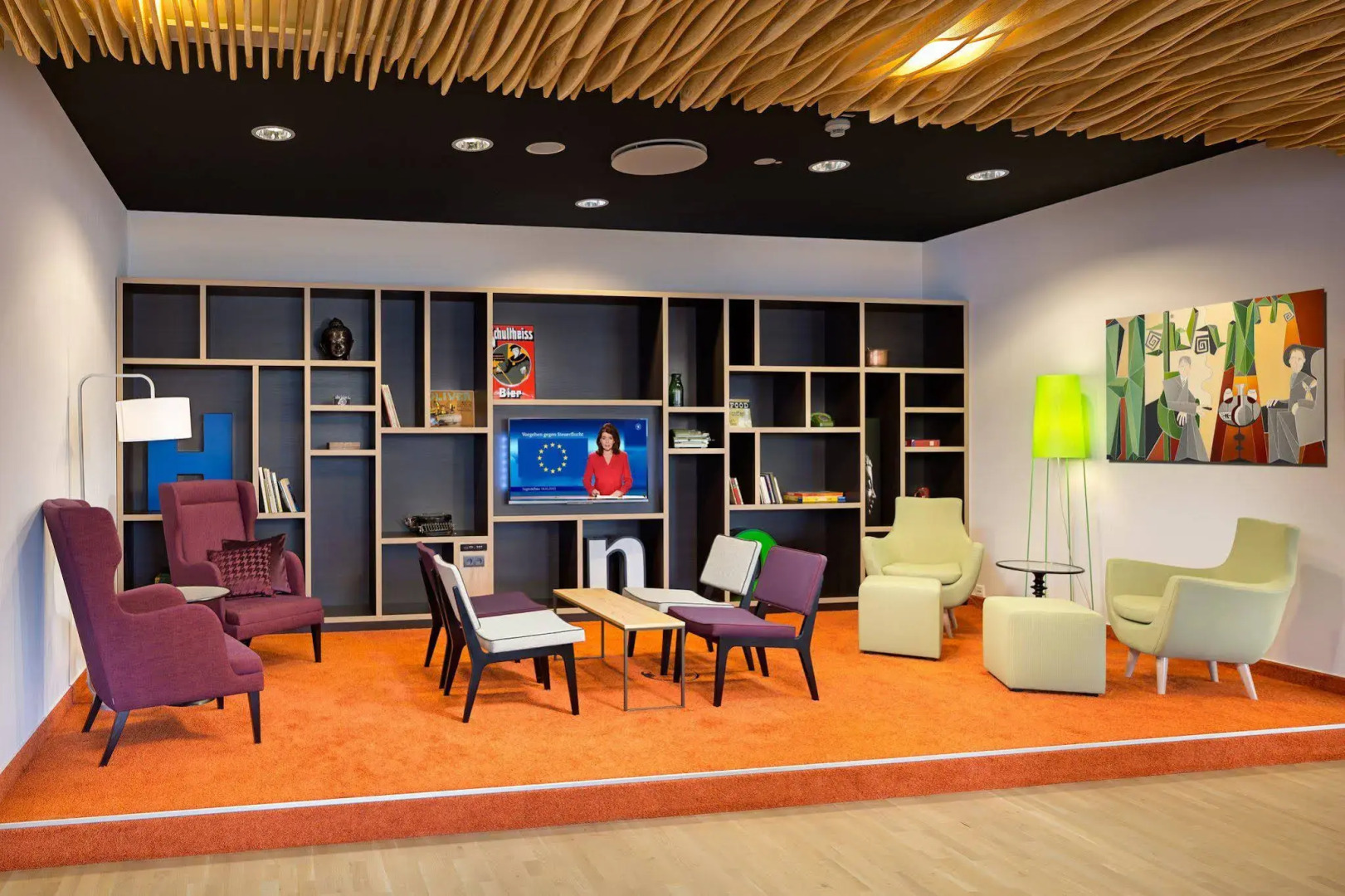 Holiday Inn Berlin - City East Side by IHG