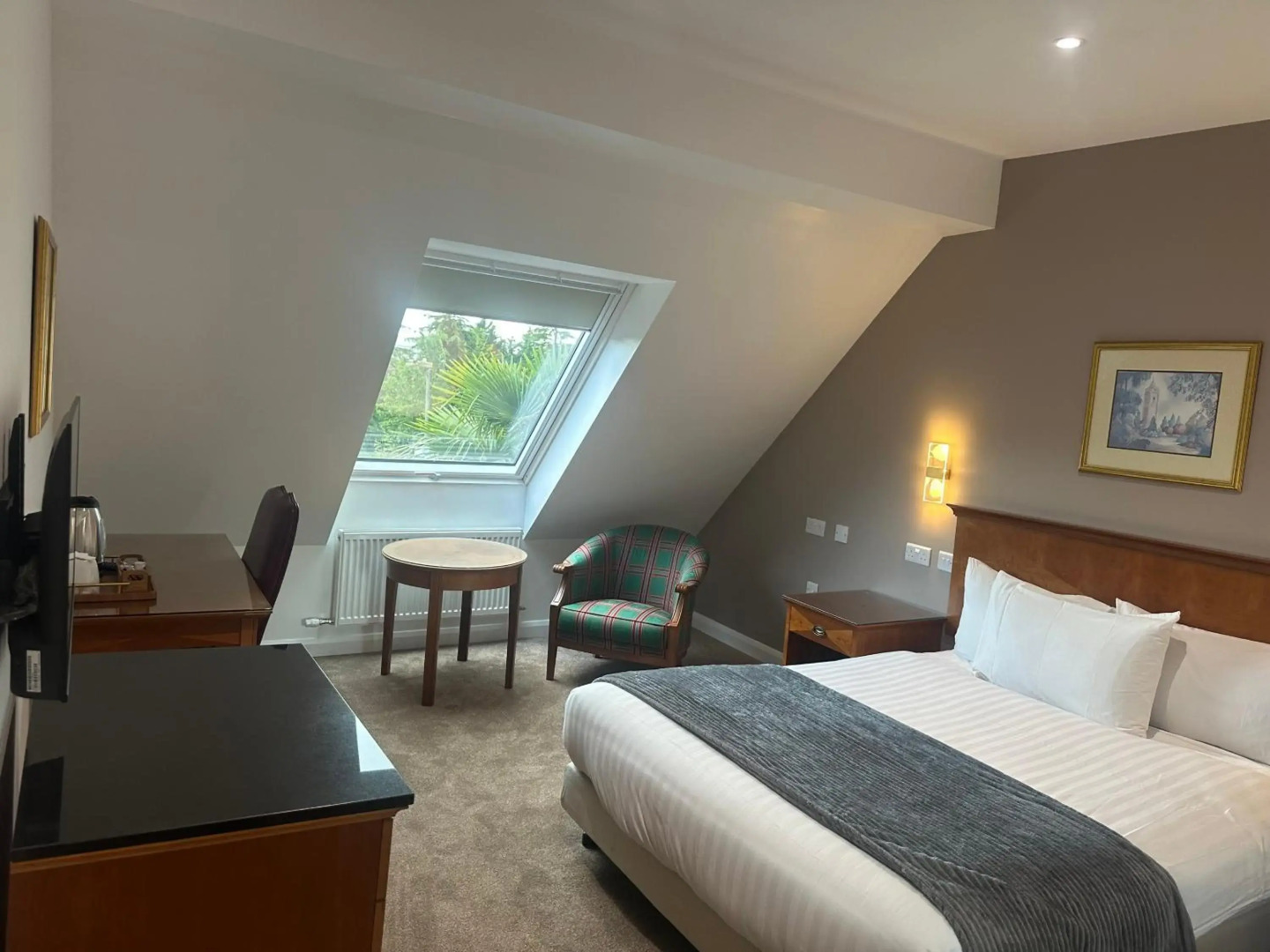 DeSalis Hotel London Stansted