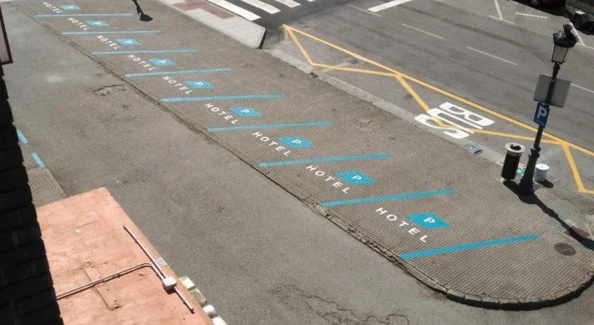 Puente De Los Santos