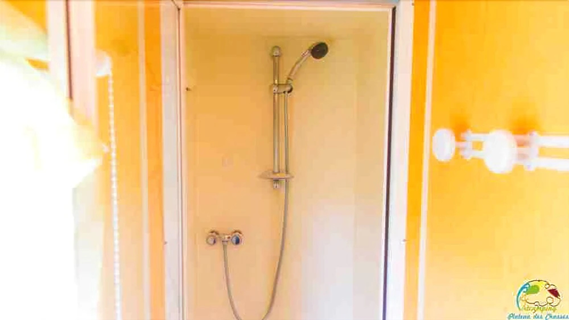 Camping Plateau Des Chasses