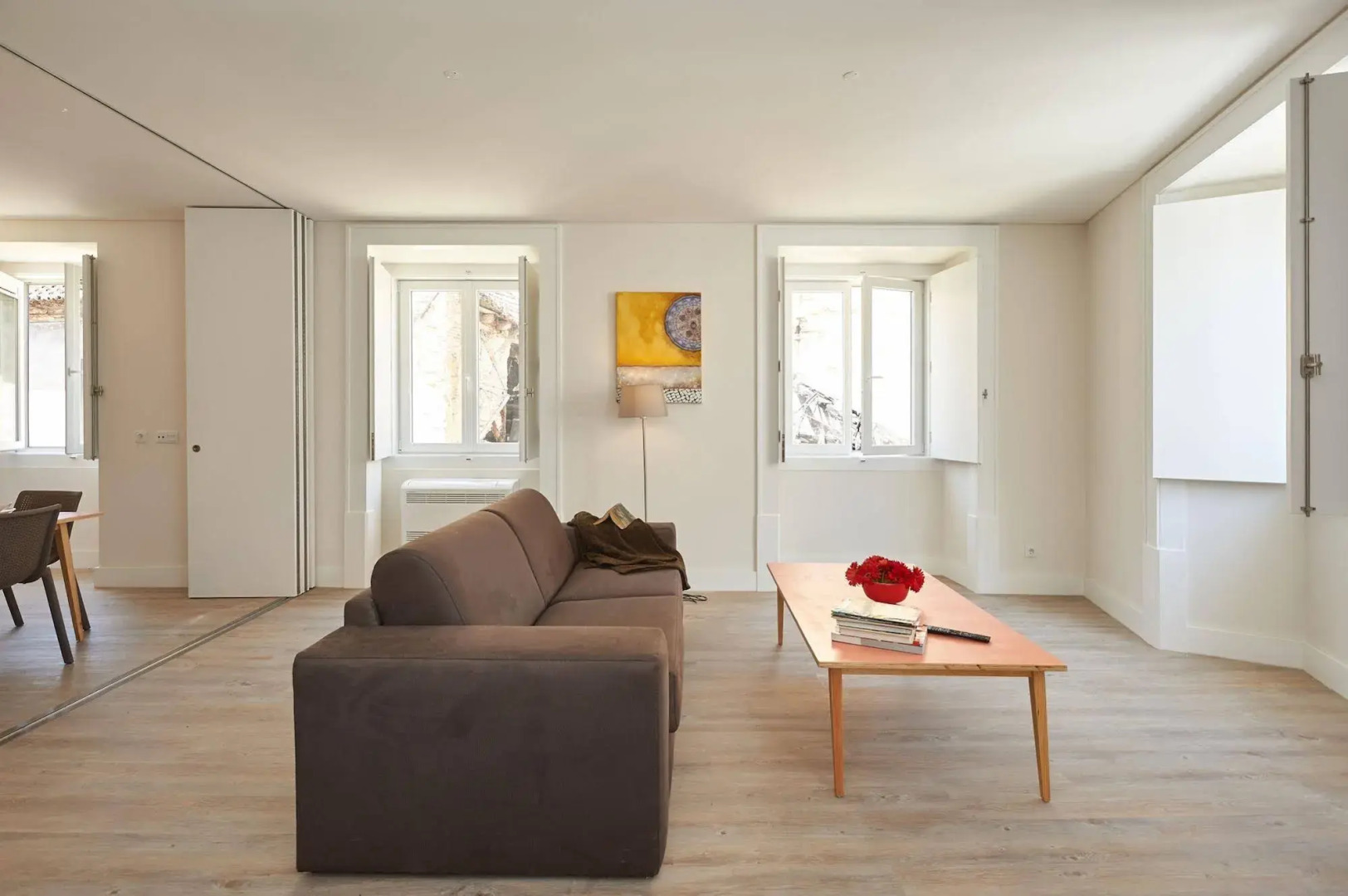 Portugal Ways Santos Azulejos Apartments