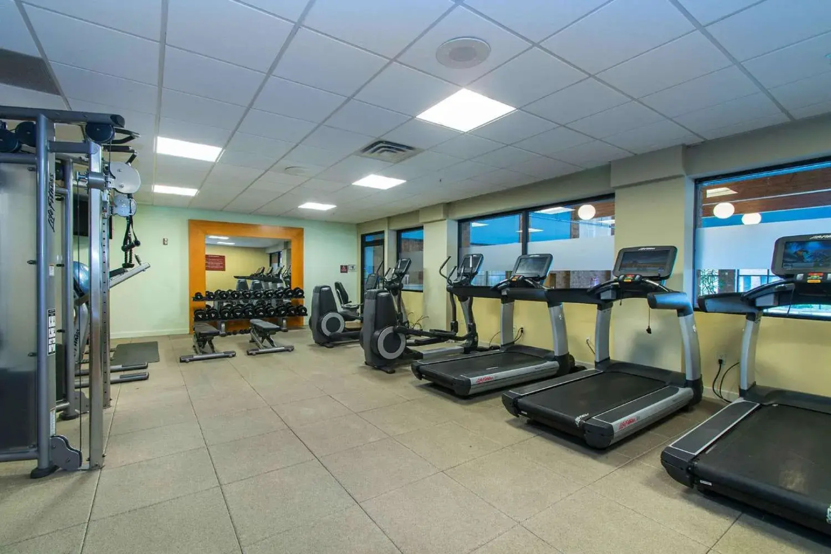 DoubleTree by Hilton Cleveland East Beachwood