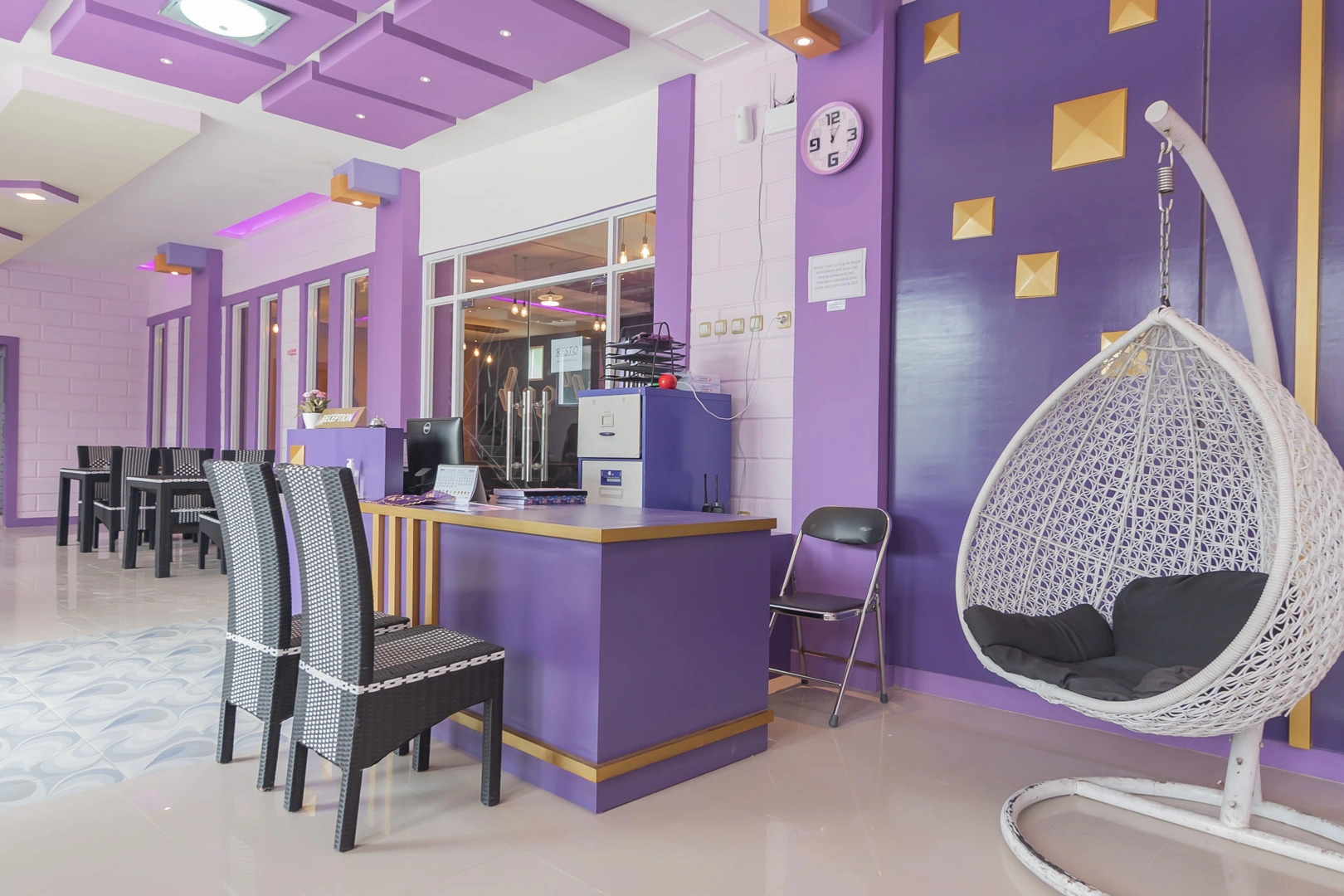 RedDoorz @ Cipanas Garut