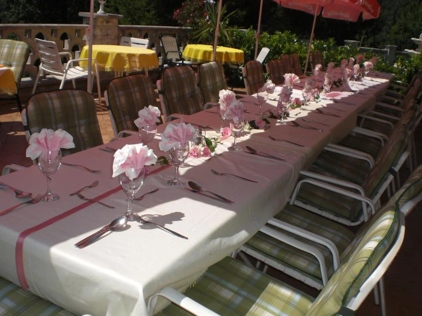 Gasthof Pension Lamprecht