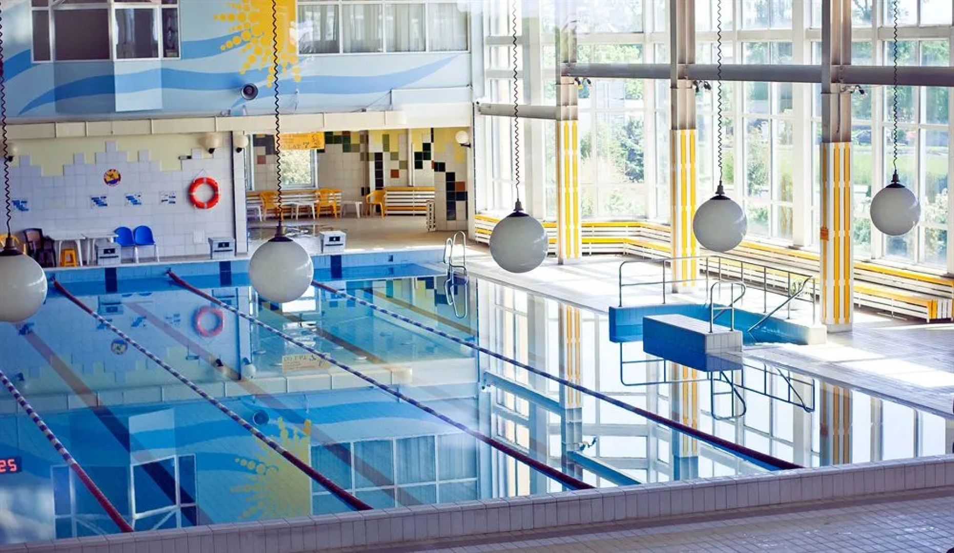 Akwawit Spa Hotel