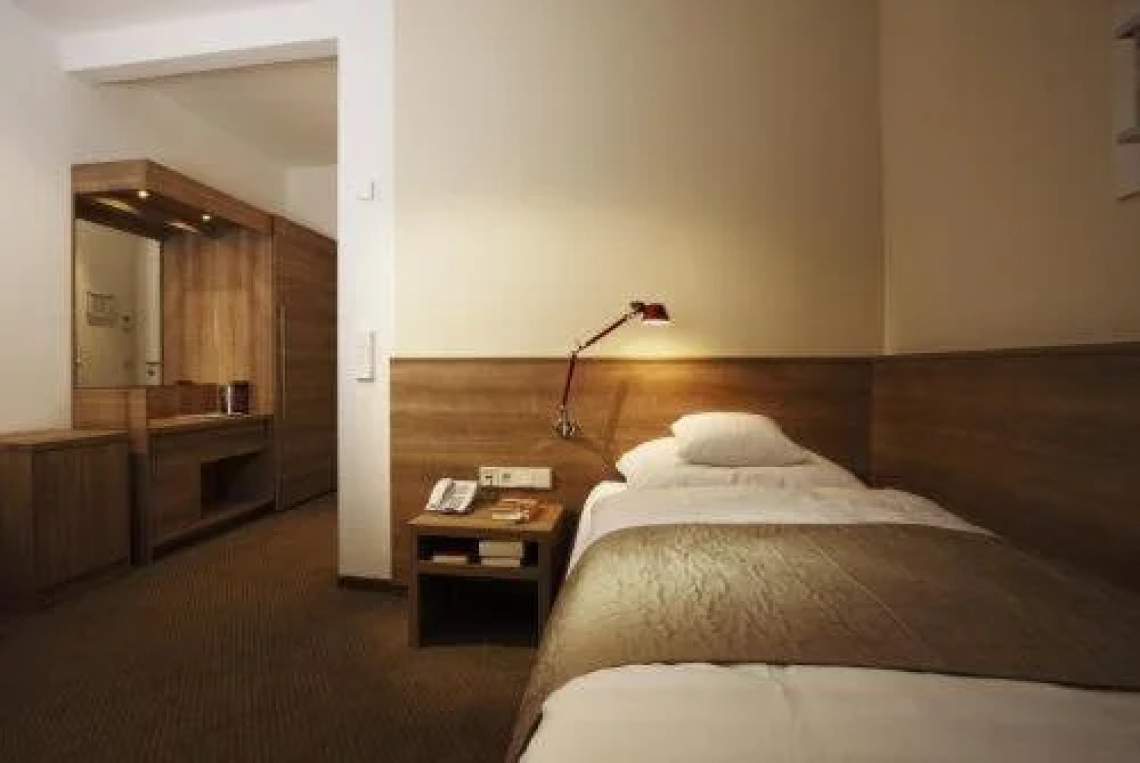 Literaturhotel Franzosenhohl