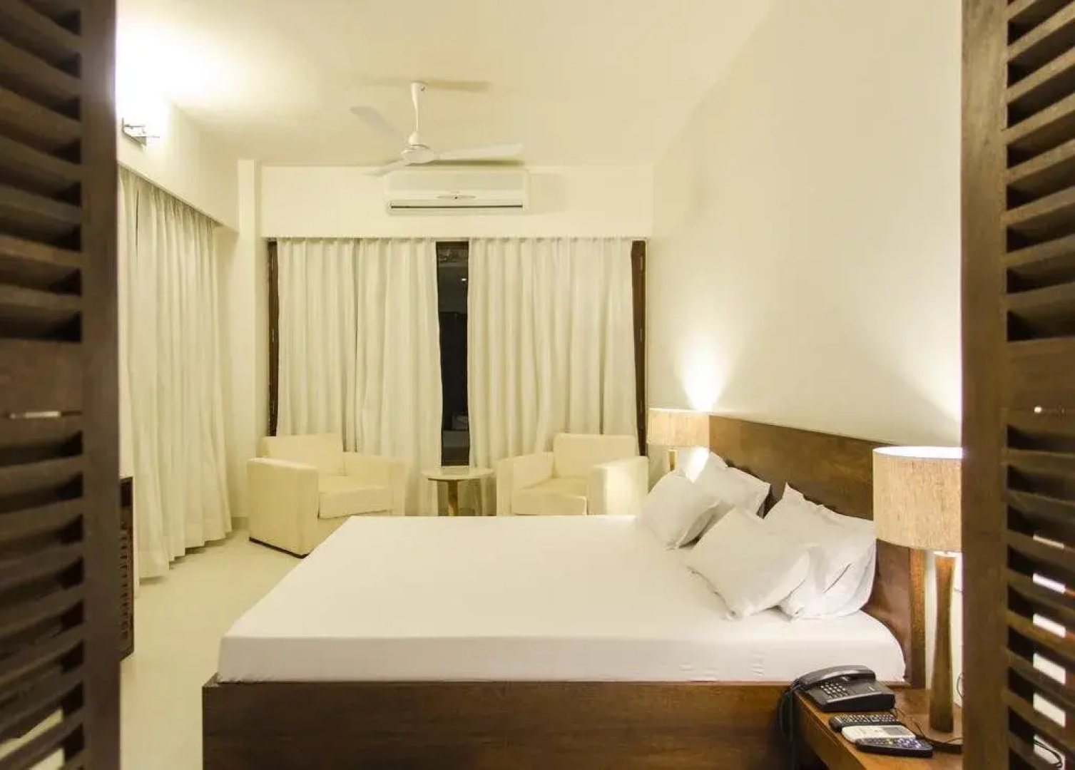 Atithi Inn