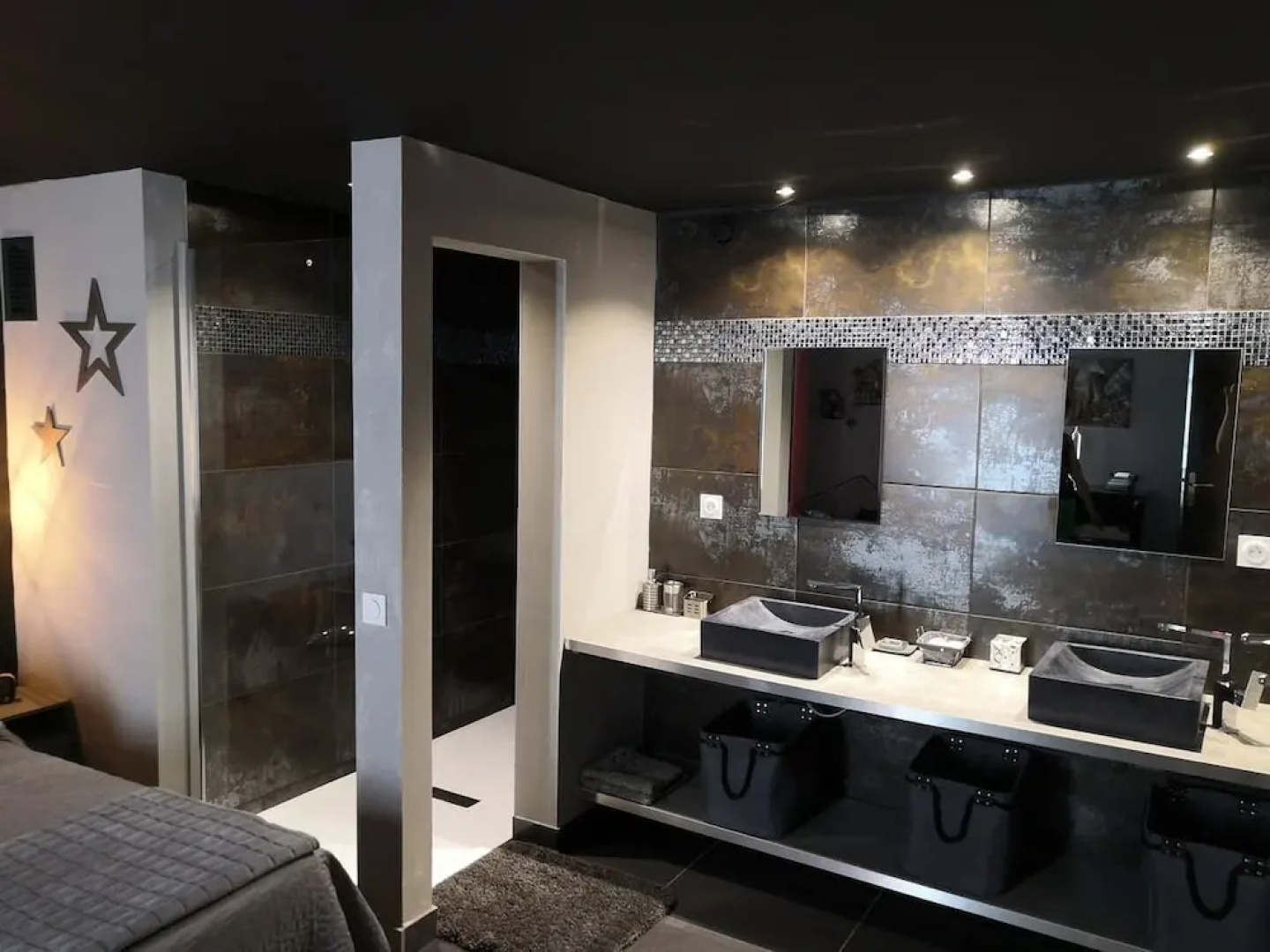 Le Loft Ville Close