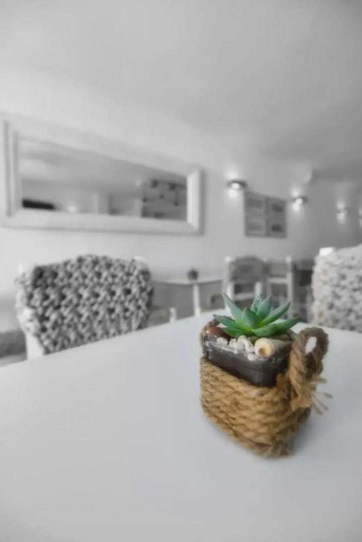 Pension Corali Beach