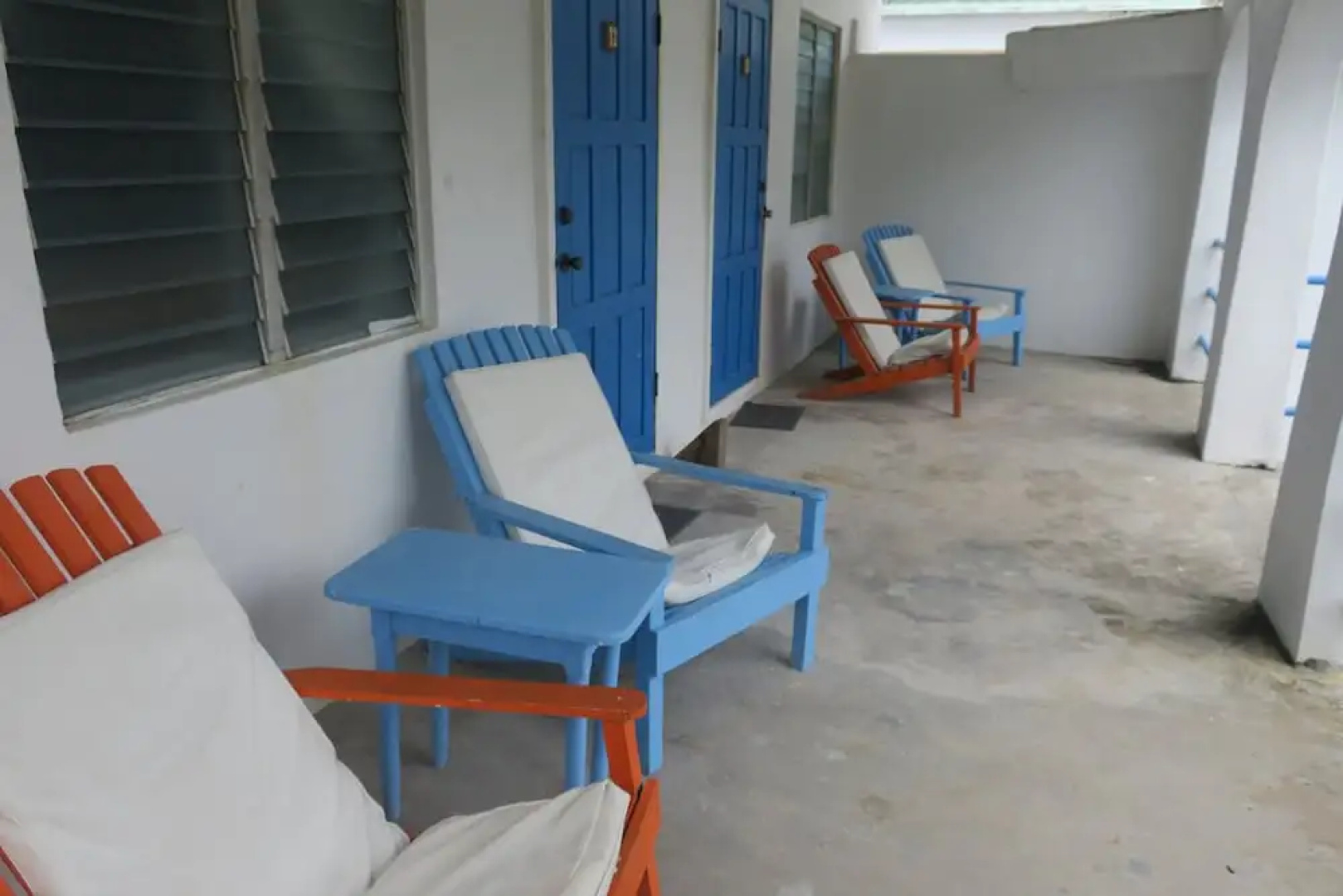 Seven Seas Resort