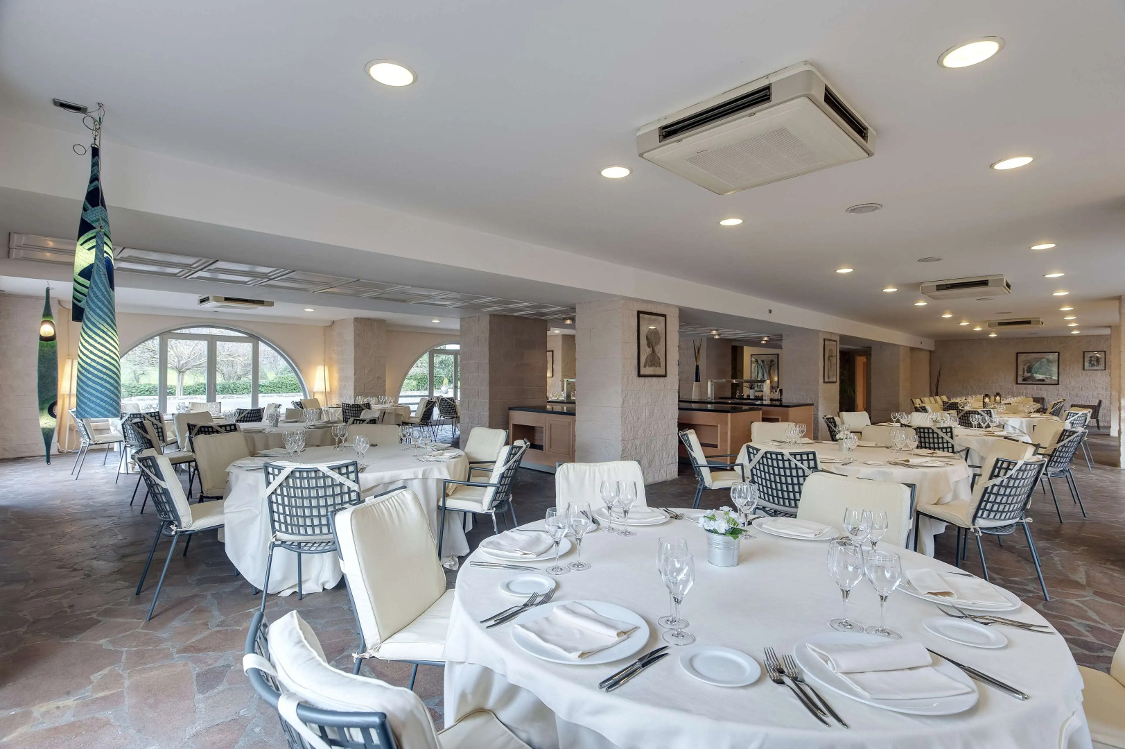 Occidental Aran Park