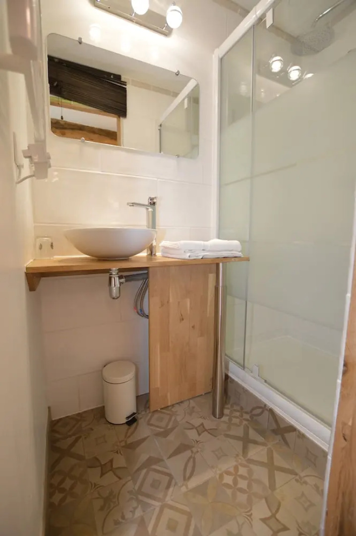 Château des Fontenelles LE DEUX