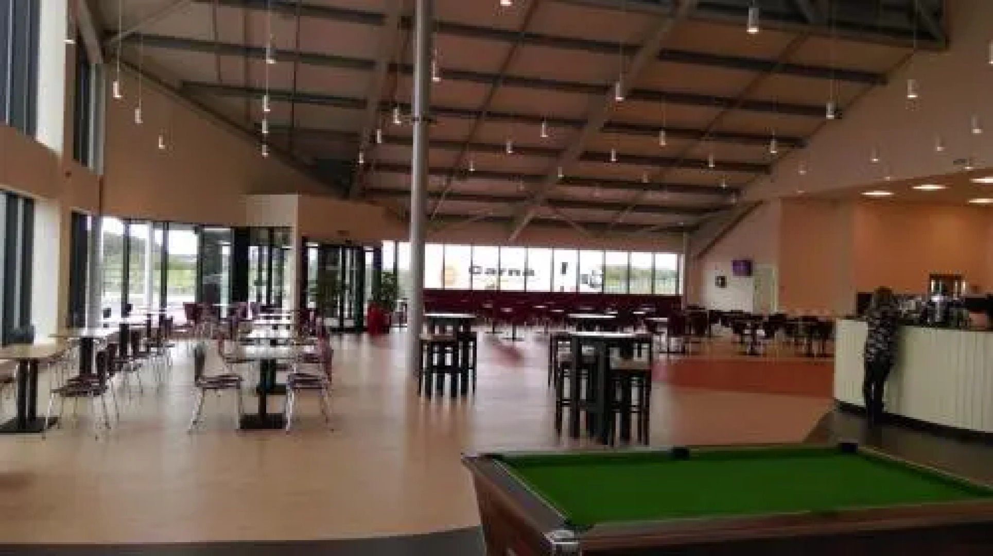 Roadking Rooms Holyhead