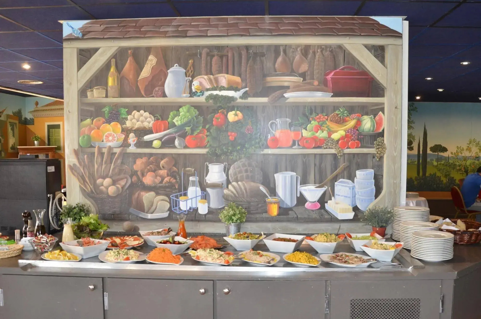 Espace Léonard de Vinci