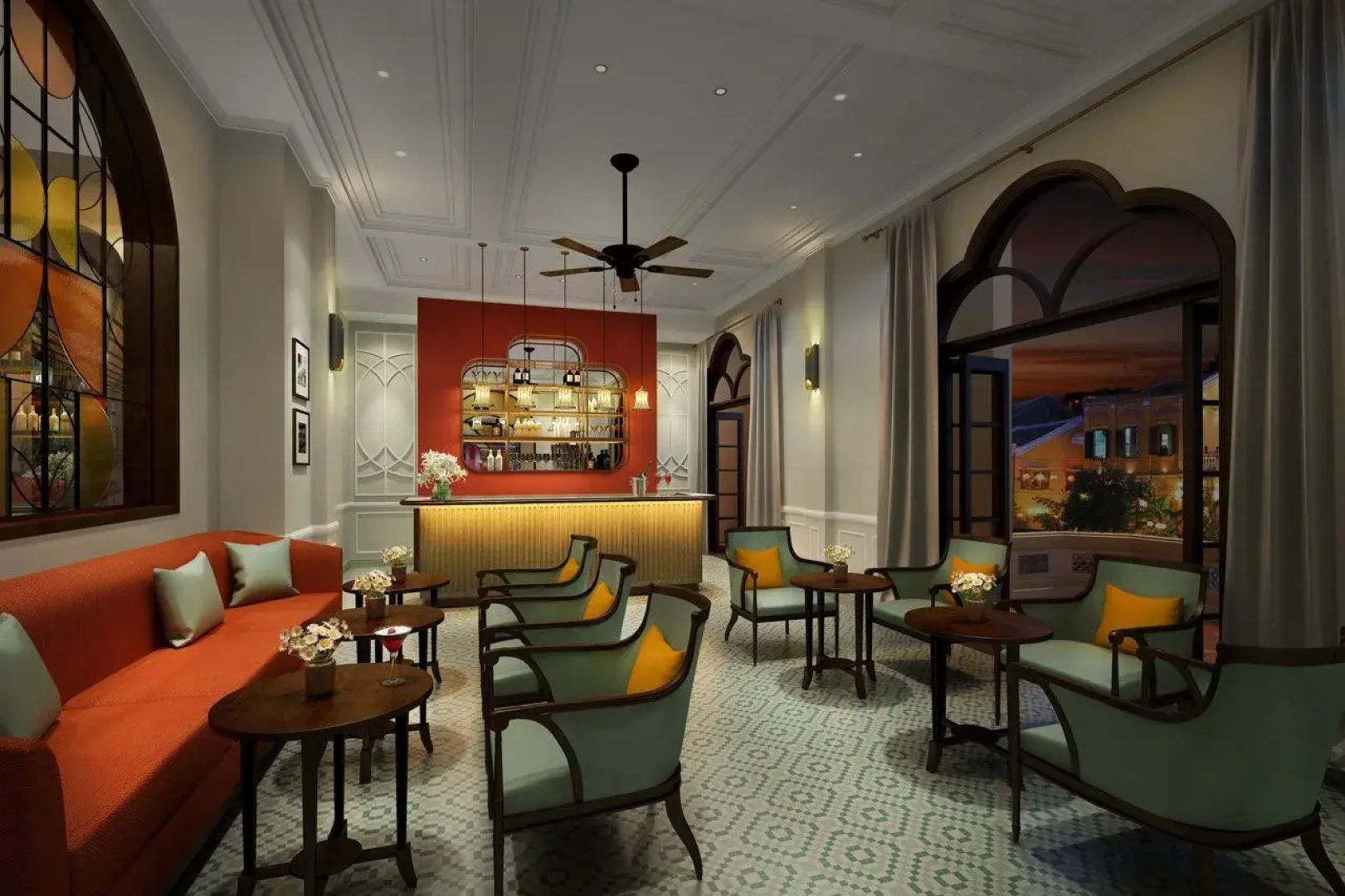 Little Residence. A Boutique Hotel & Spa