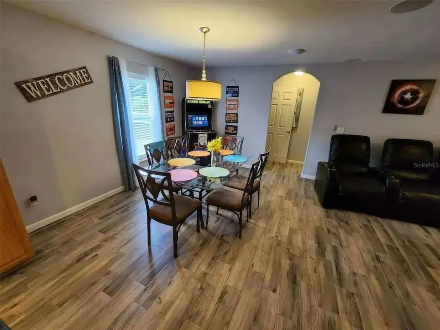 Heated Pool, Jacuzzi & Sauna! Tampa, FL