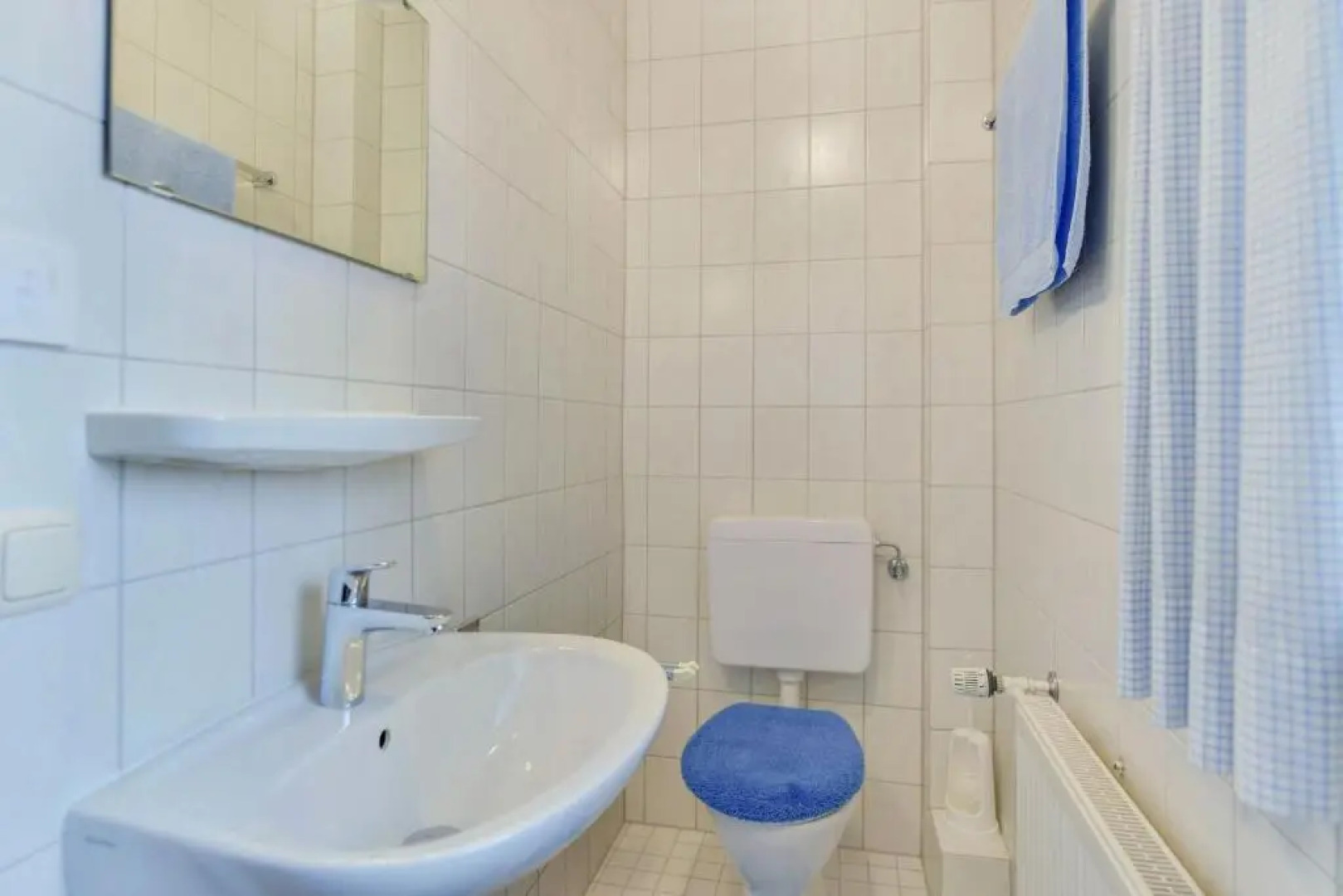 Ferienwohnung Wennesz 1