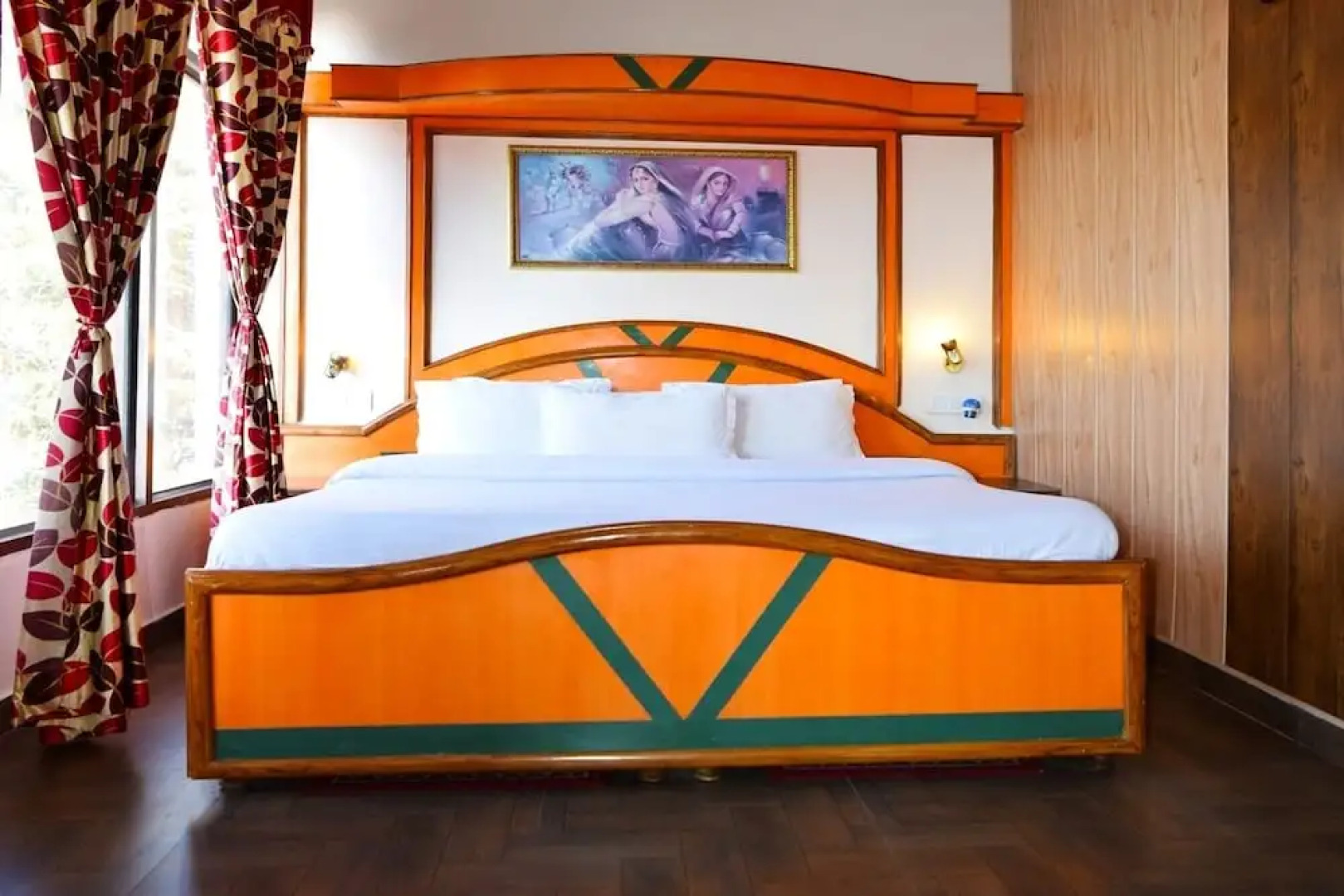 Hotel President