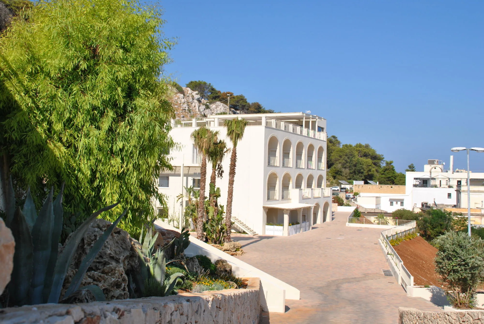 Est Hotel