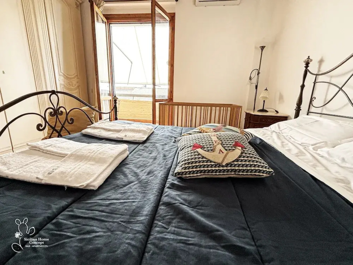 Sicilian Home Concept B&B