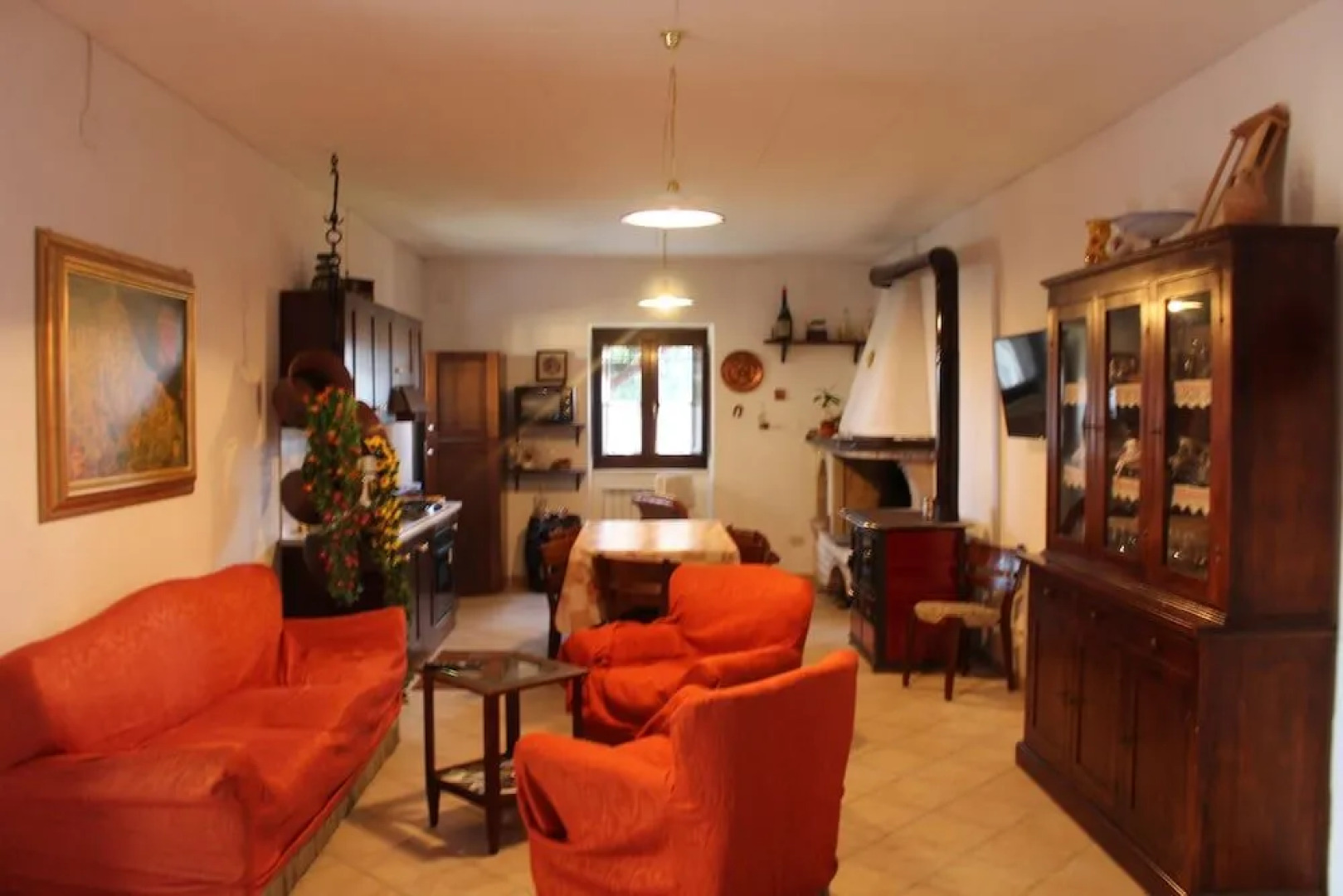 B&B La Masseria del 700