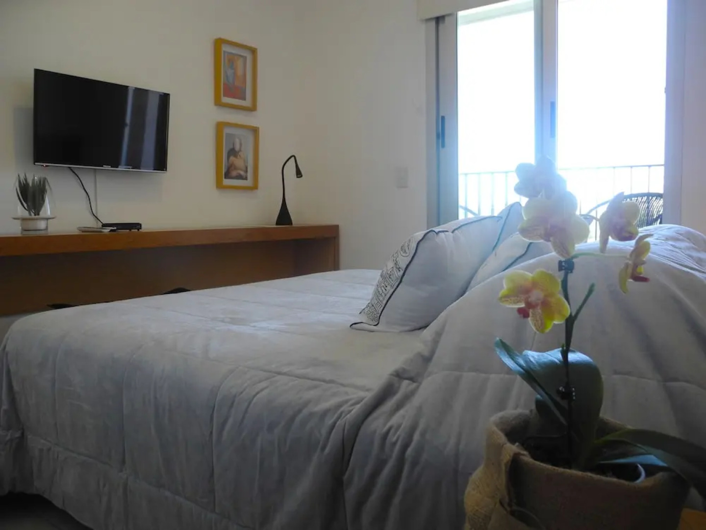 Exclusivo Departamento en Pilar