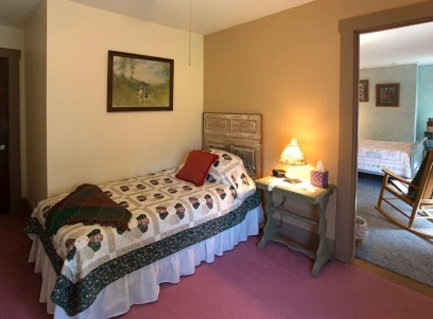 Casa Bella Inn & Restaurant