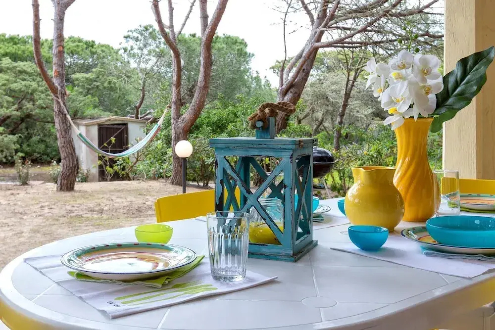 Villa Margherita 2 Bedrooms Apartment in Sorso